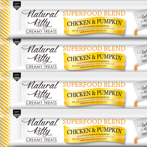 Dodatkowe korzyści superfood z kurczaka i dyni