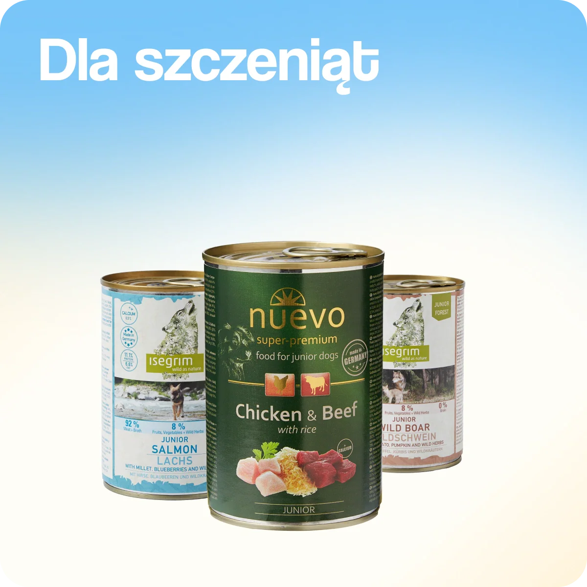 Dieta mięsno-warzywna