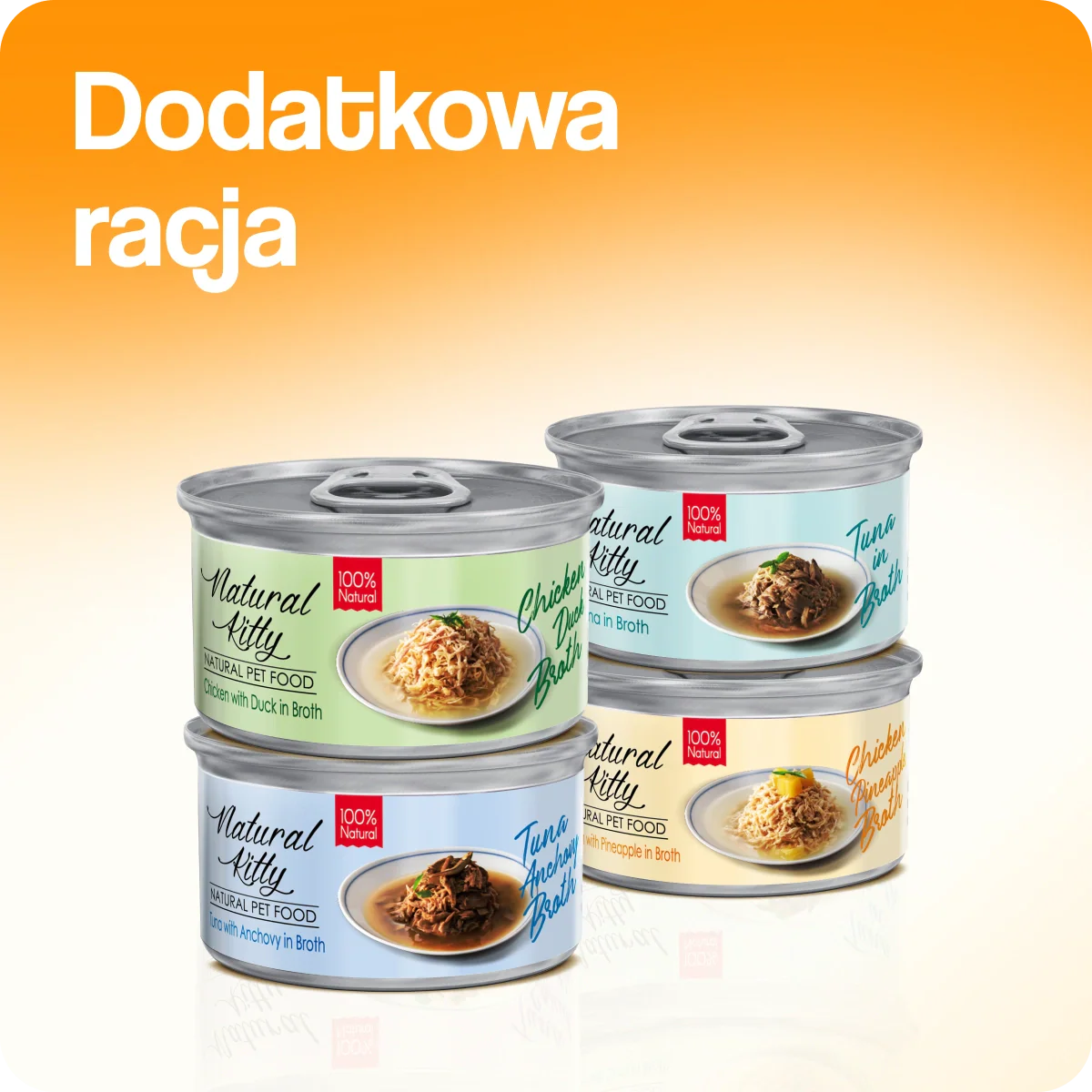 Dodatkowa racja