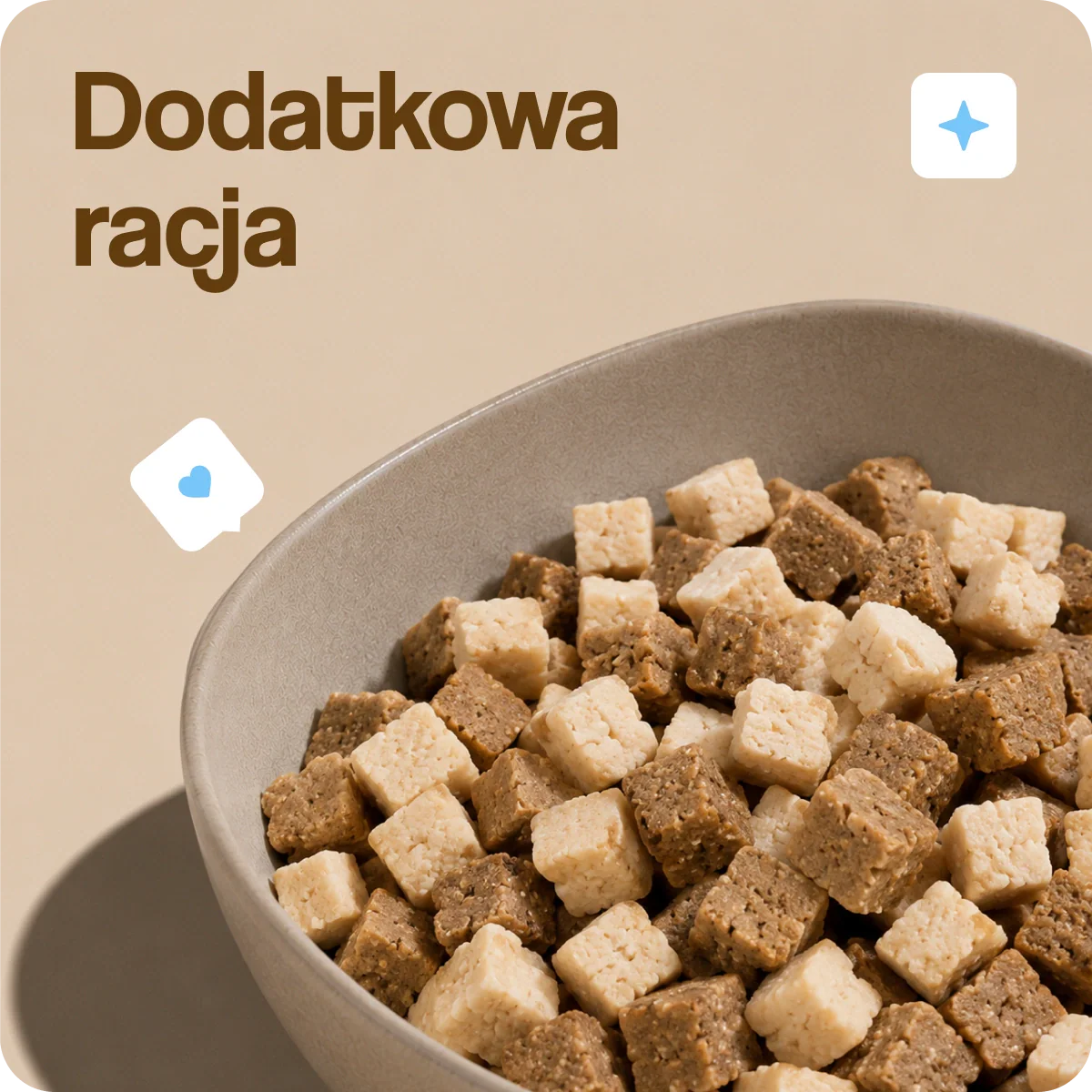 Dodatkowa racja