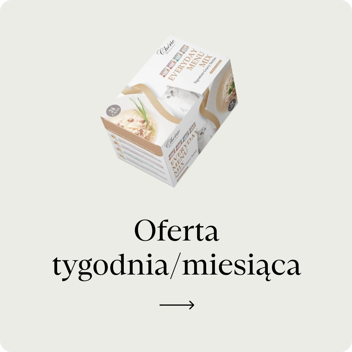 Oferta tygodnia / miesiąca - więcej korzyści w lepszej cenie