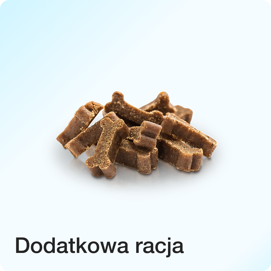 Dodatkowa racja