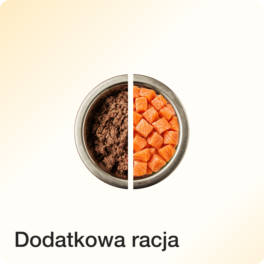 Dodatkowa racja