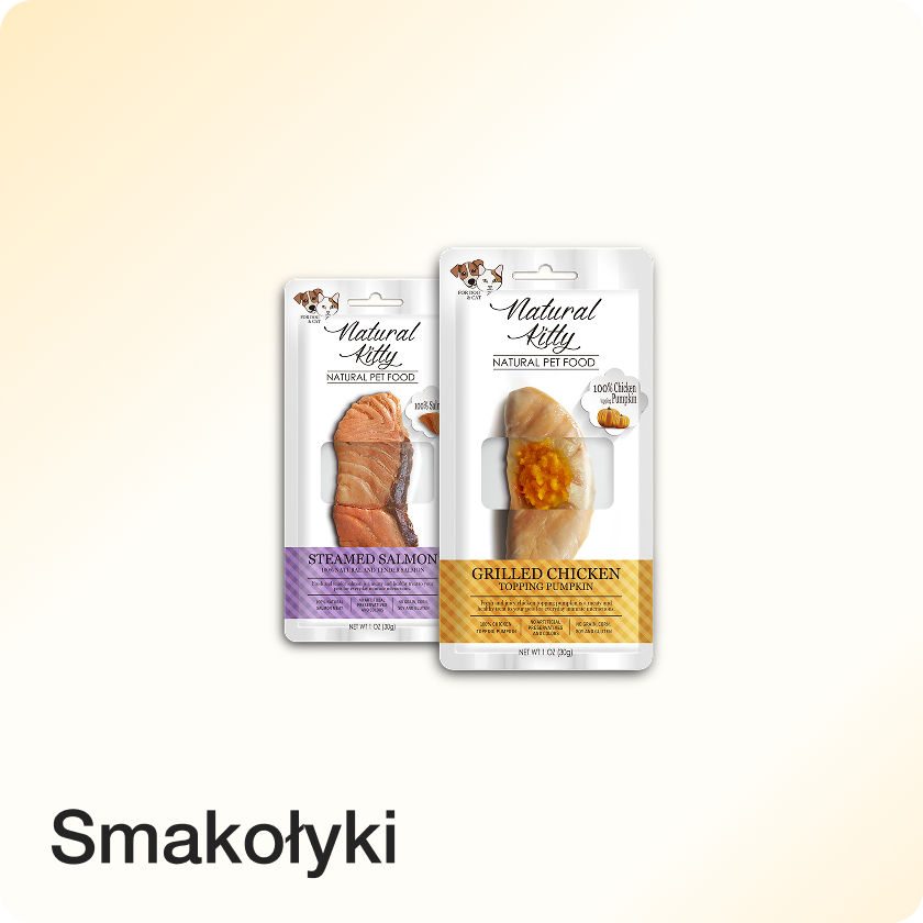Smakołyki