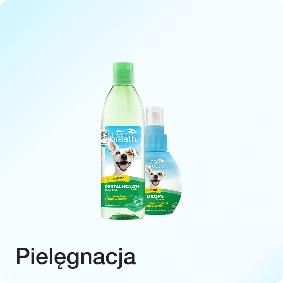 Pielęgnacja