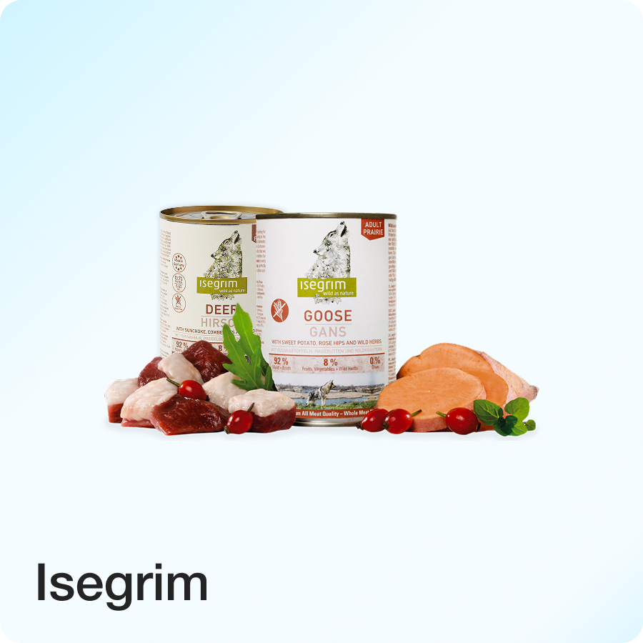 Isegrim