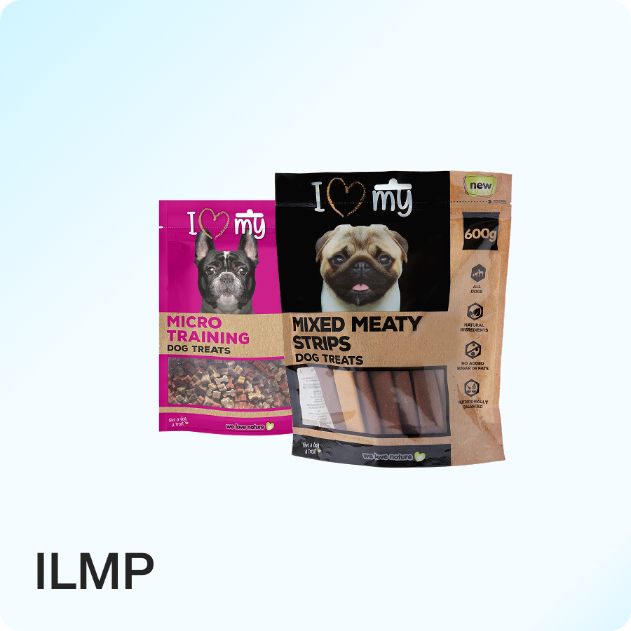 I Love My Pet