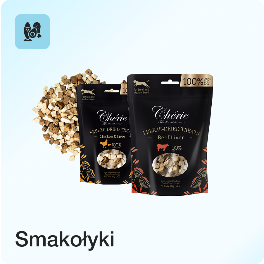 Smakołyki