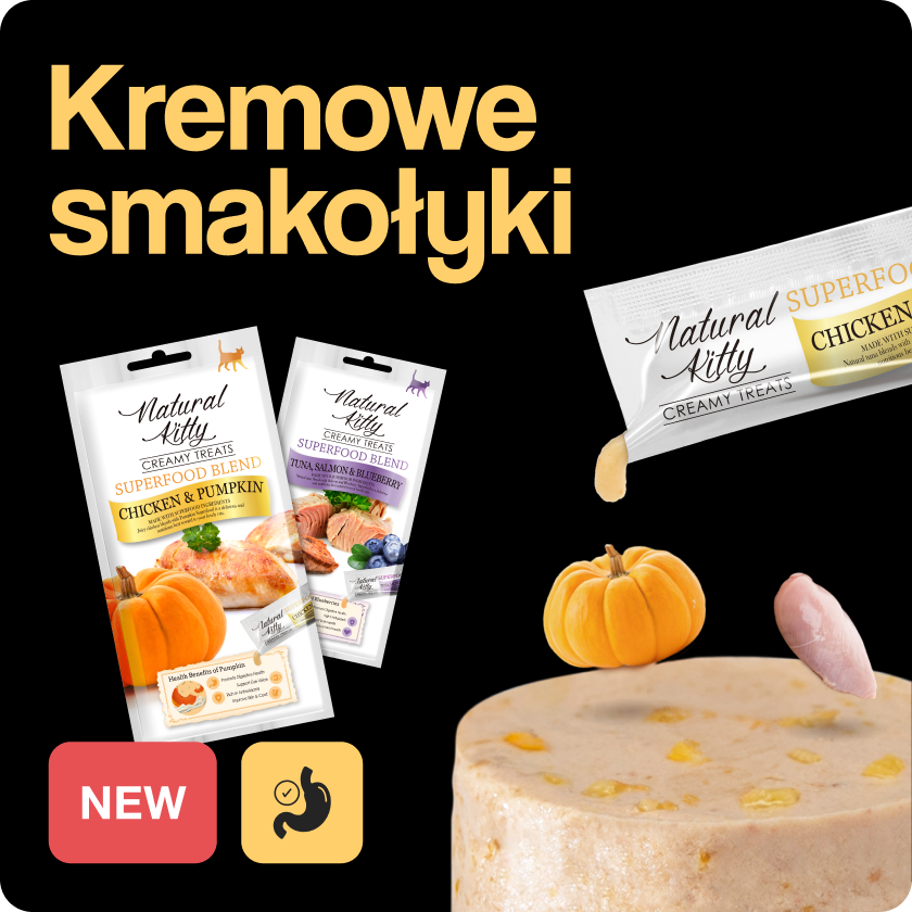 Kremowe smakołyki