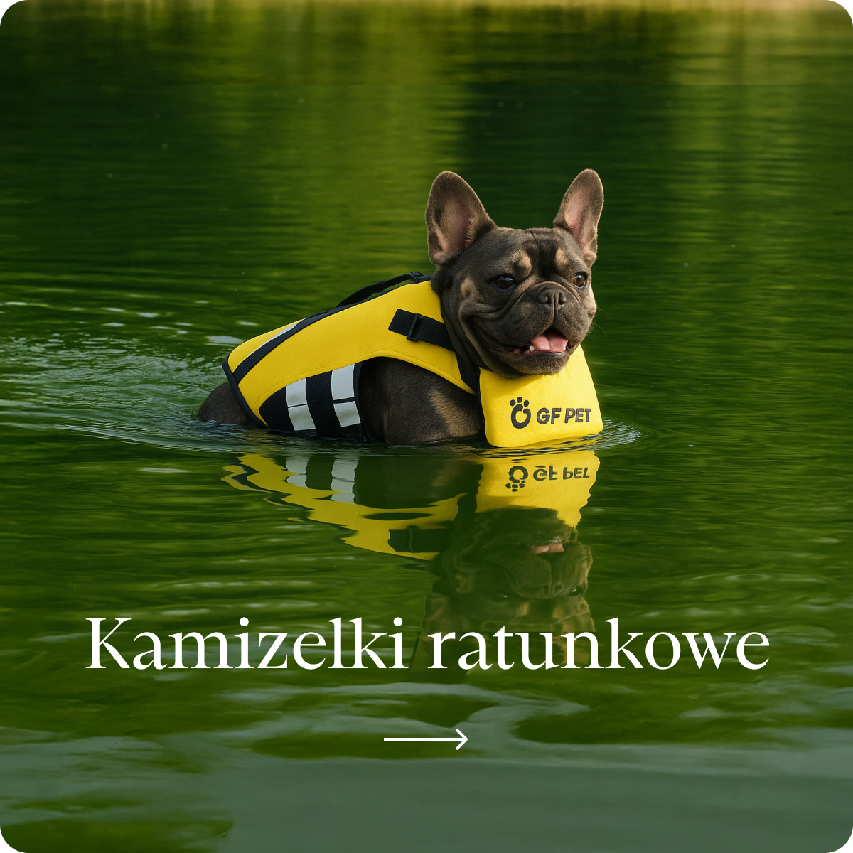 Kamizelki ratunkowe