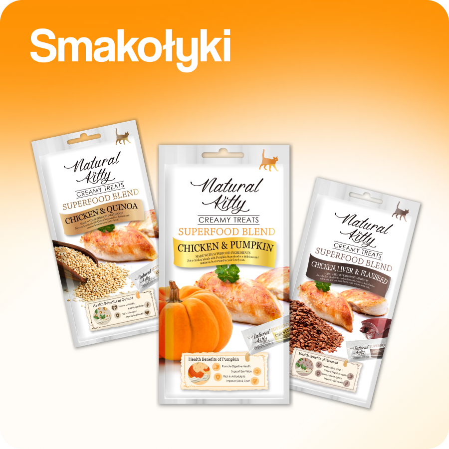 Smakołyki