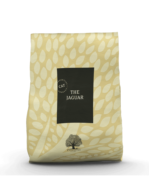 ESSENTIAL JAGUAR 12KG