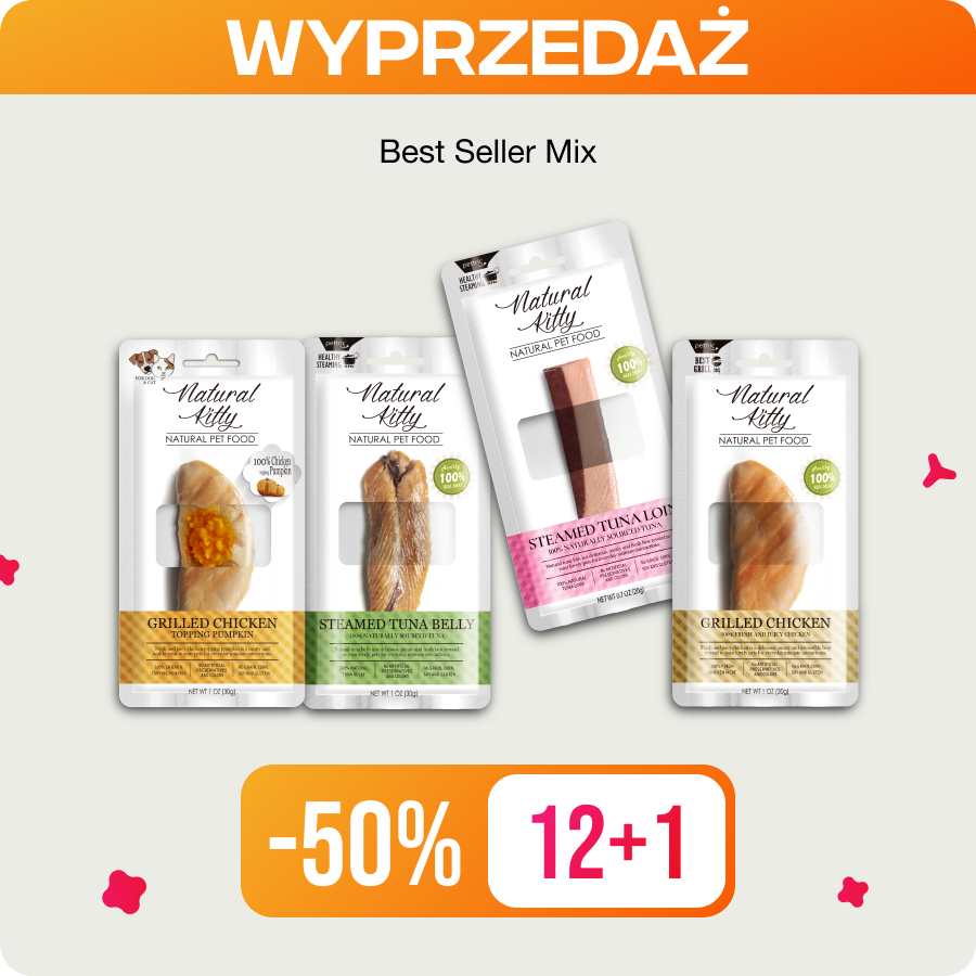 Best Seller Mix