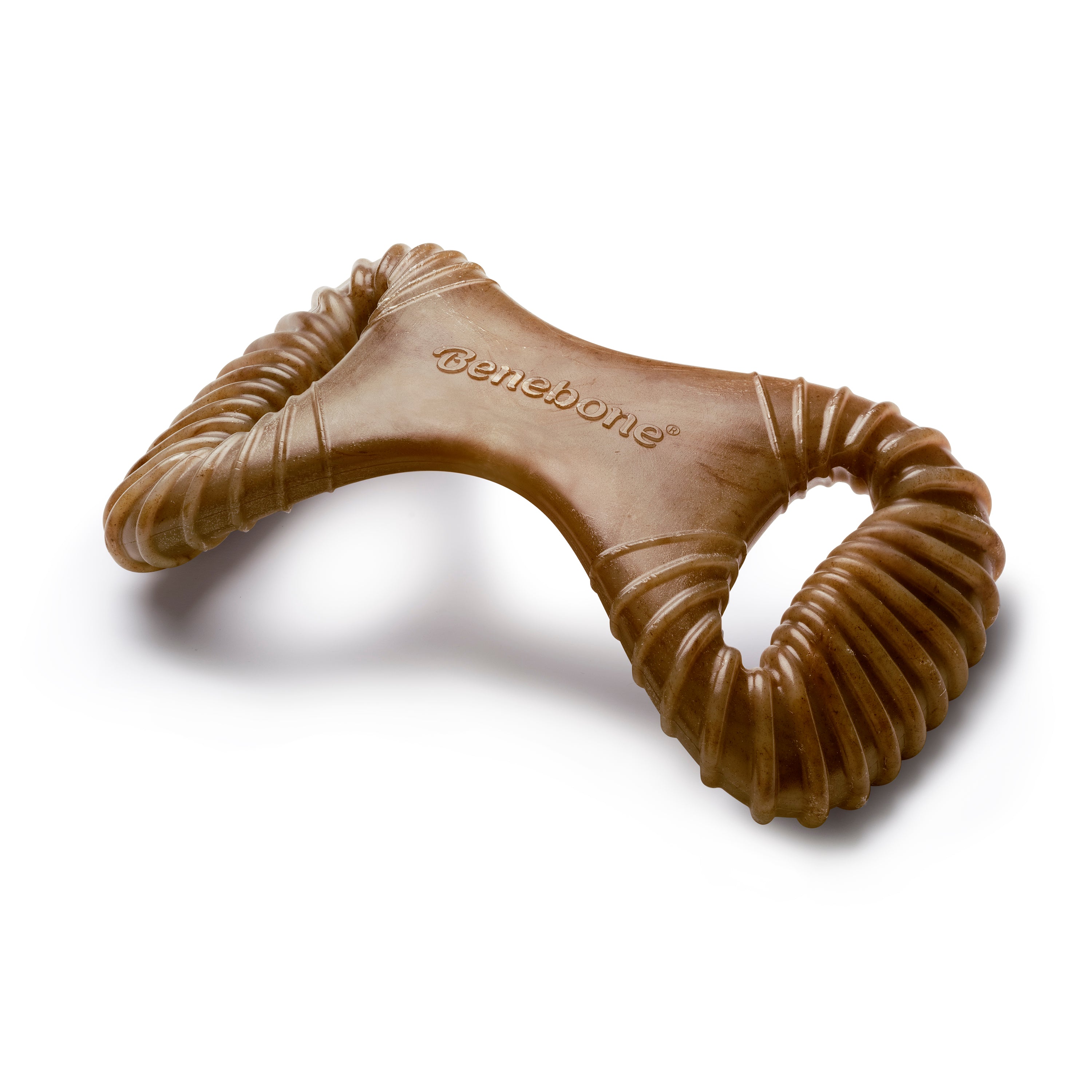 PEANUT BUTTER DENTAL CHEW