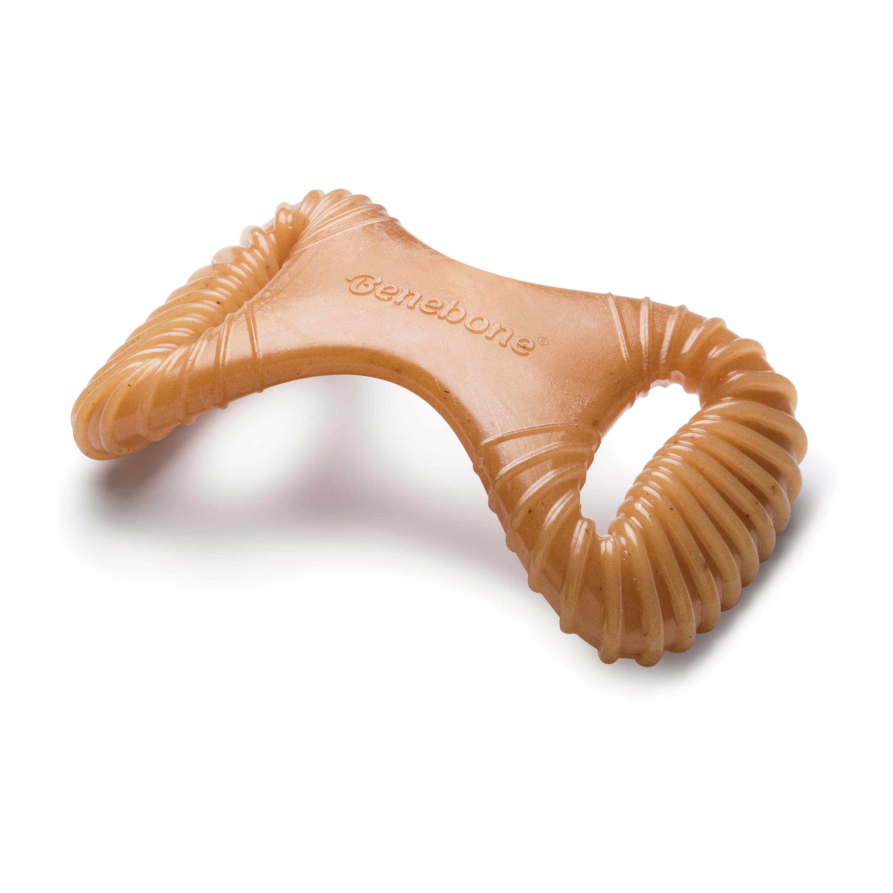 PEANUT BUTTER DENTAL CHEW