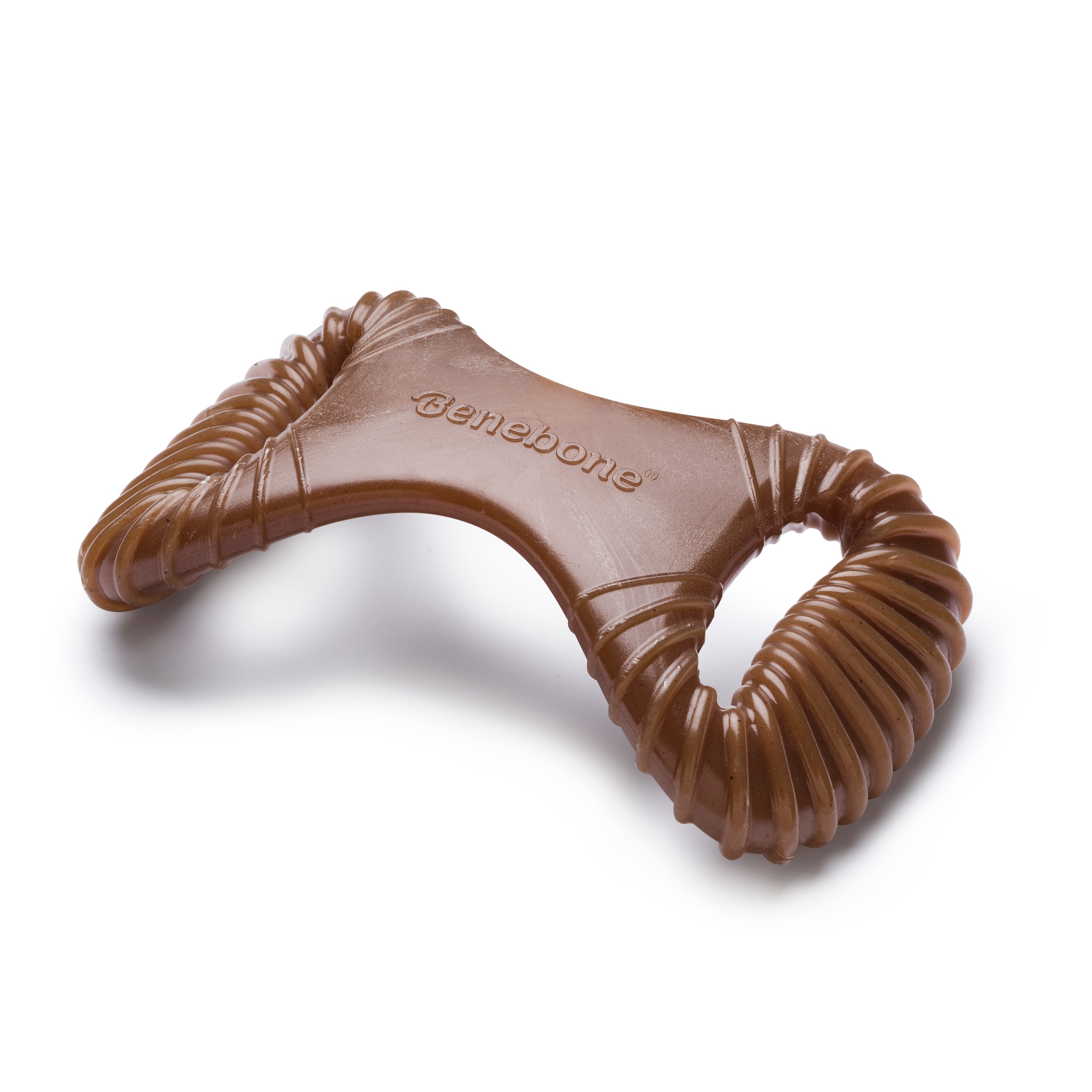 PEANUT BUTTER DENTAL CHEW