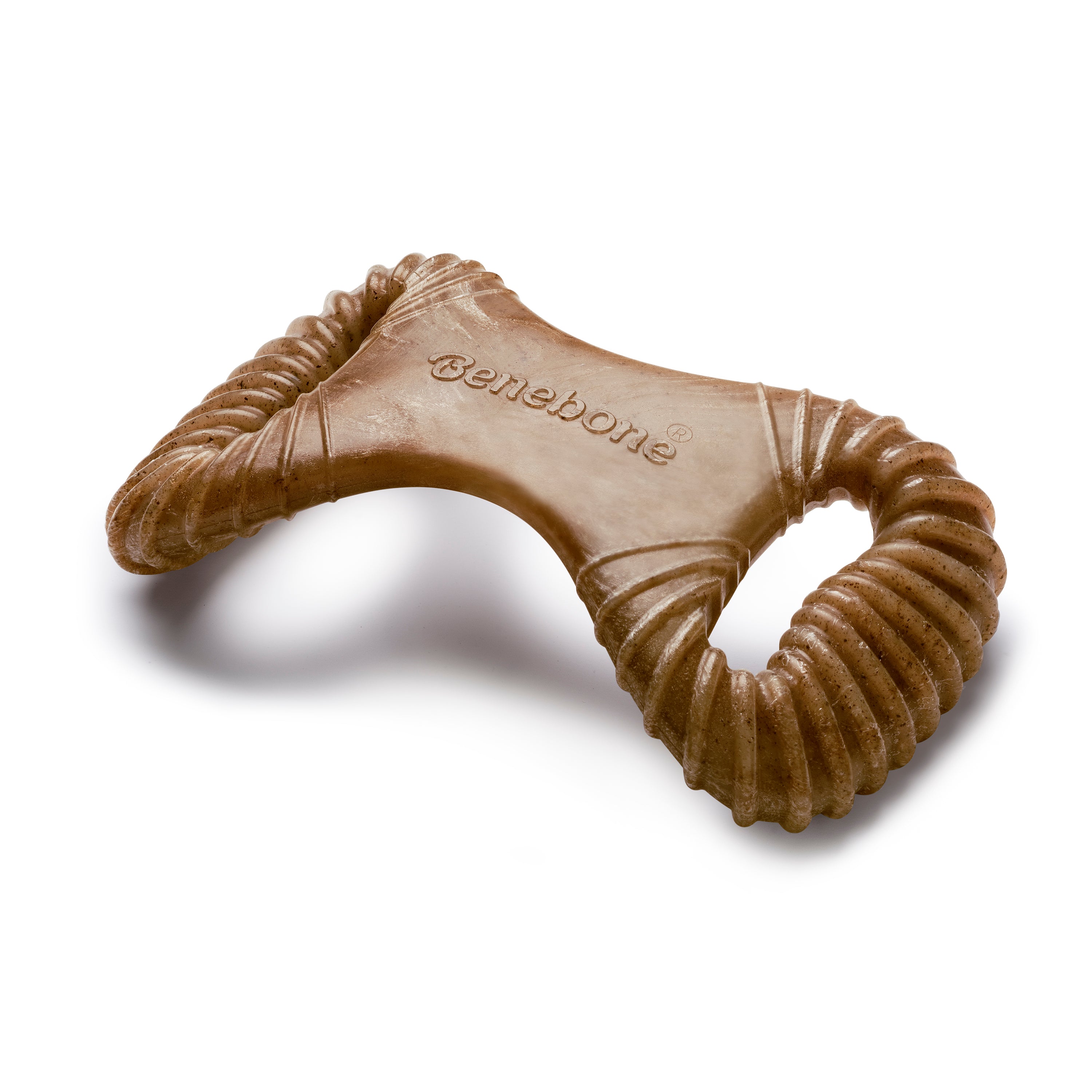 PEANUT BUTTER DENTAL CHEW