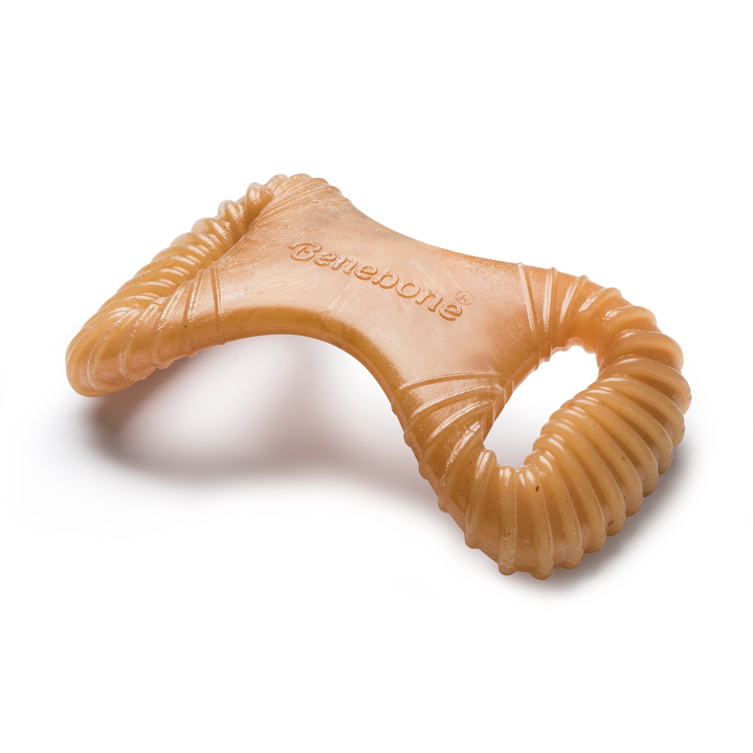 PEANUT BUTTER DENTAL CHEW