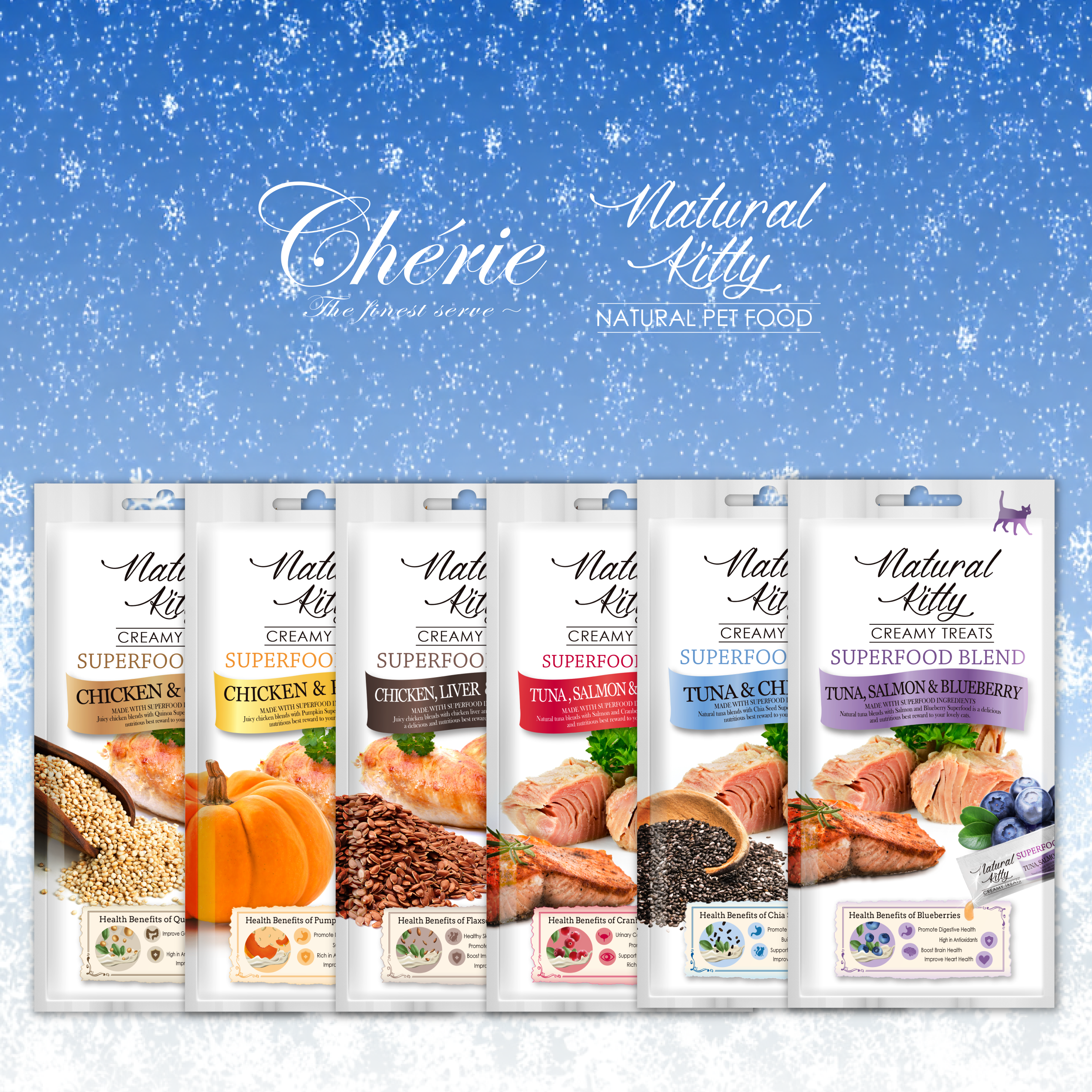 Superfood Feast - Zimowa Edycja Limitowana