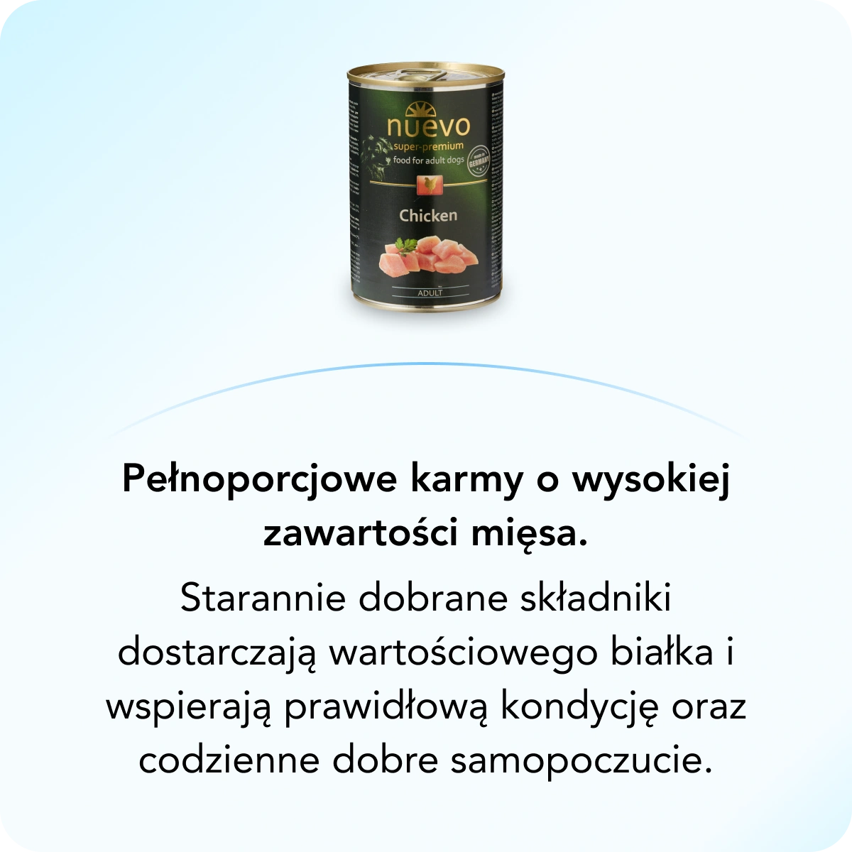 Diety mięsne