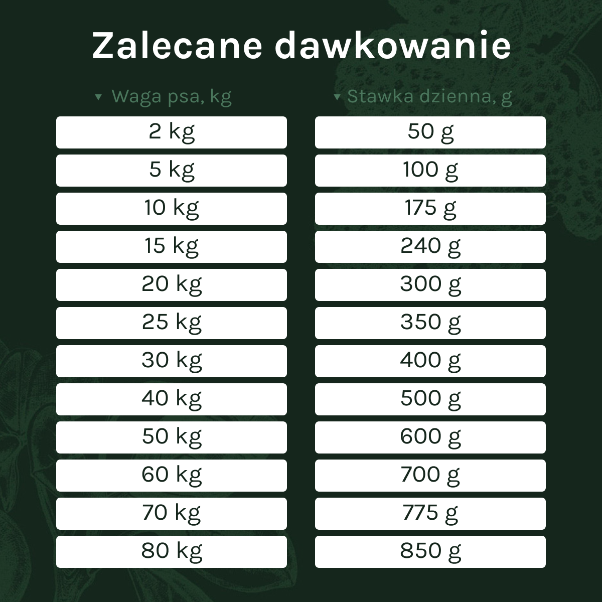 Essential Balance dla Psa | Monobiałkowa, 10kg