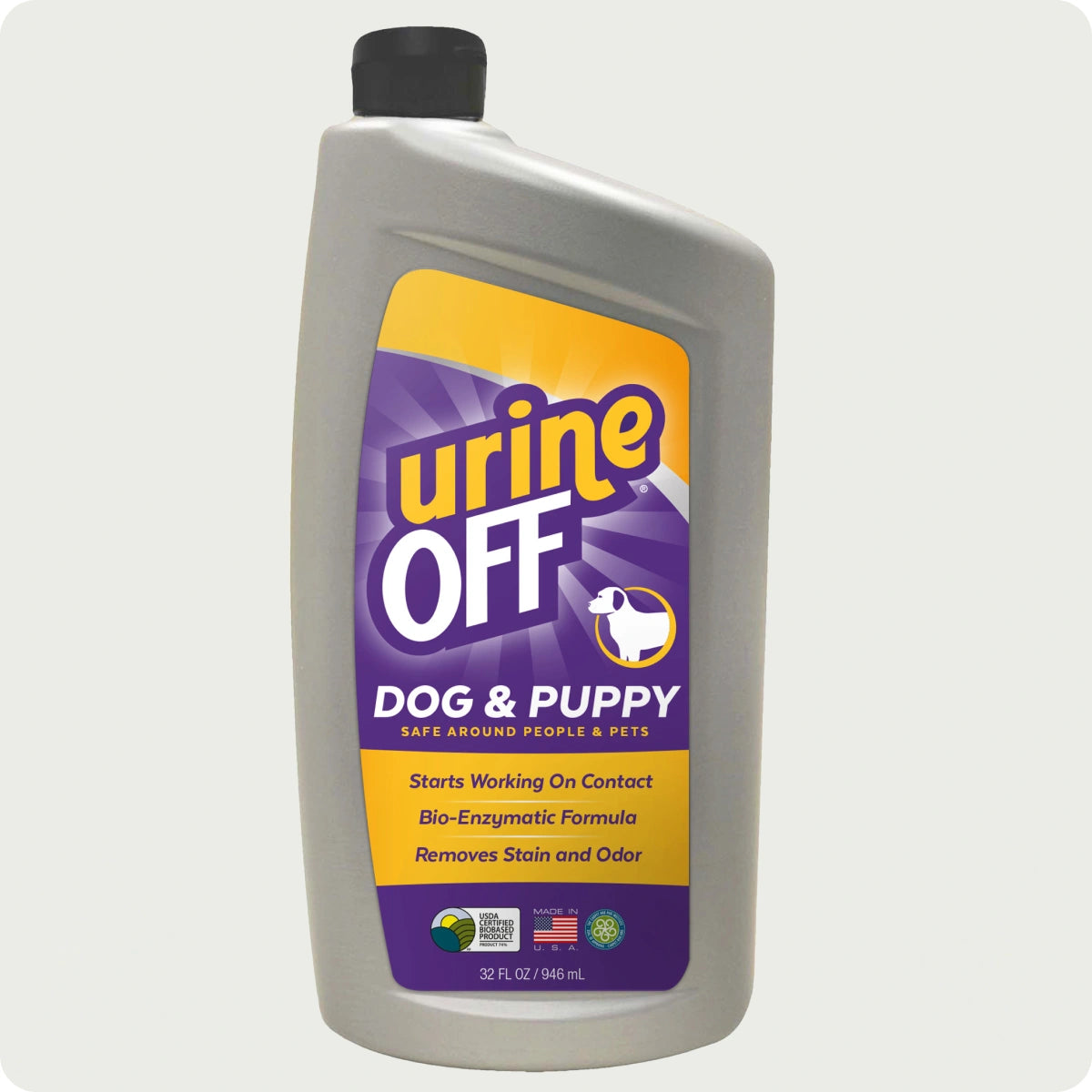 URINE OFF PIES NEUTRALIZATOR 946ML