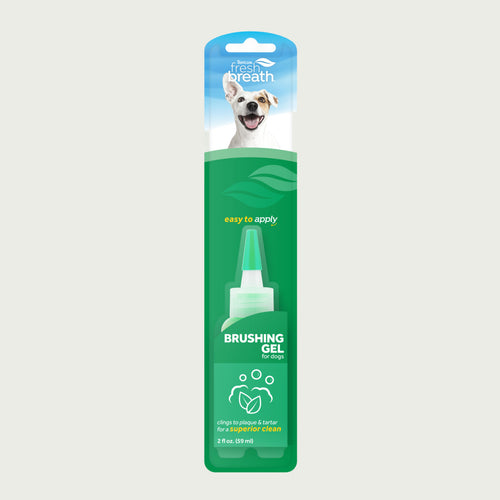 TROPICLEAN PIES ŻEL DO ZĘBÓW ORIGINAL 59ML