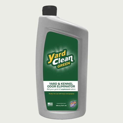 URINE OFF NEUTRALIZATOR YARD KENNEL 946ml