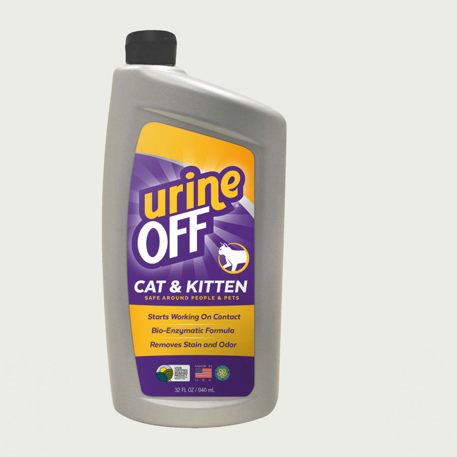 Urine Off Neutralizator | Kot | 946ml