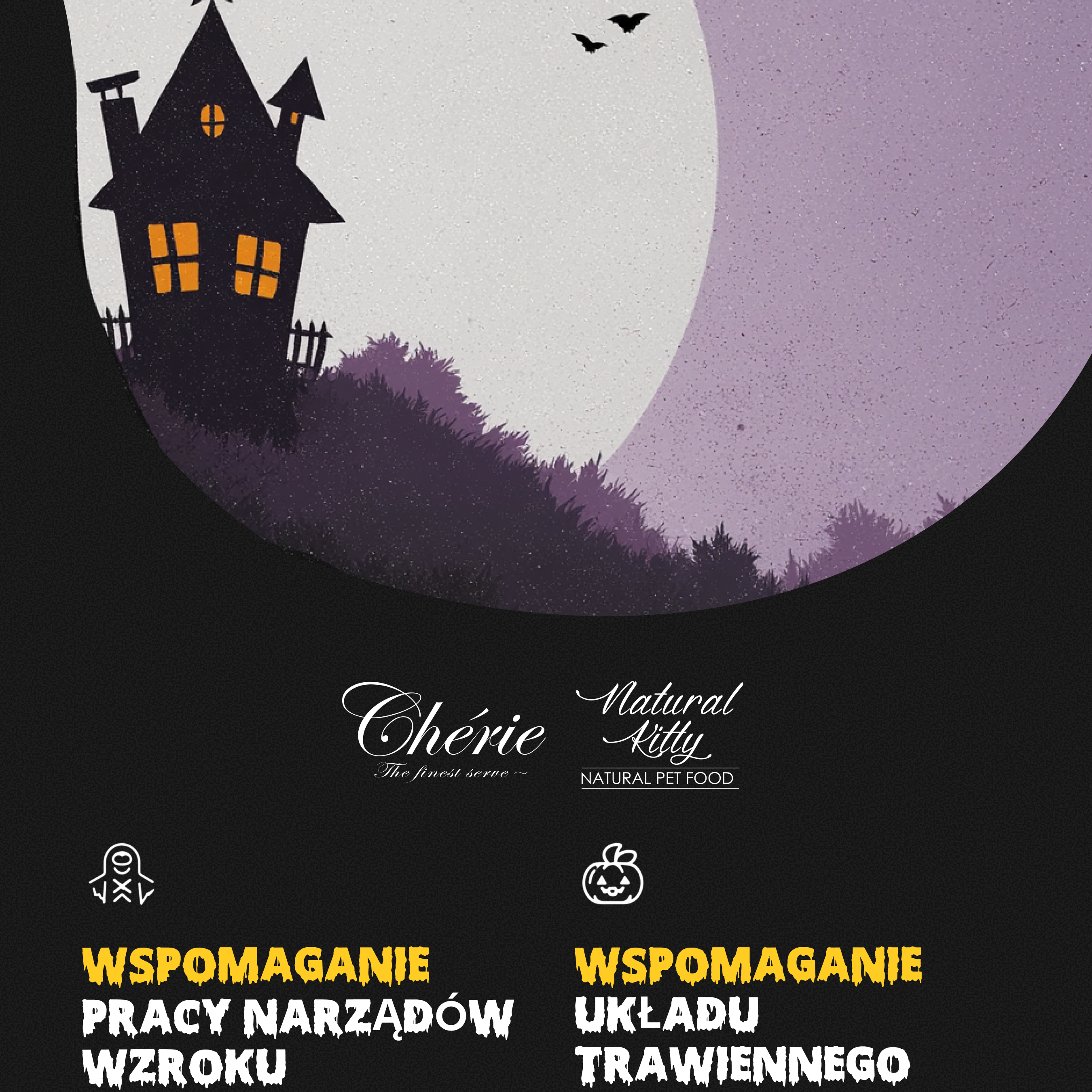 Superfood Feast — Limited Halloween Edition