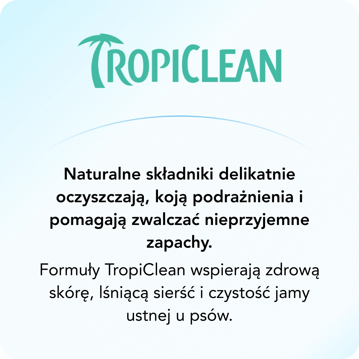Pielęgnacja dla psow