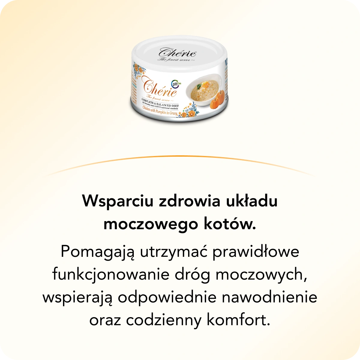 Dla układu moczowego