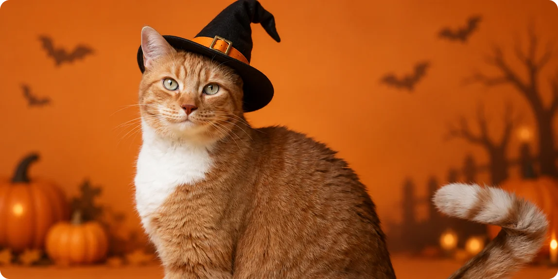 CAT Link Image